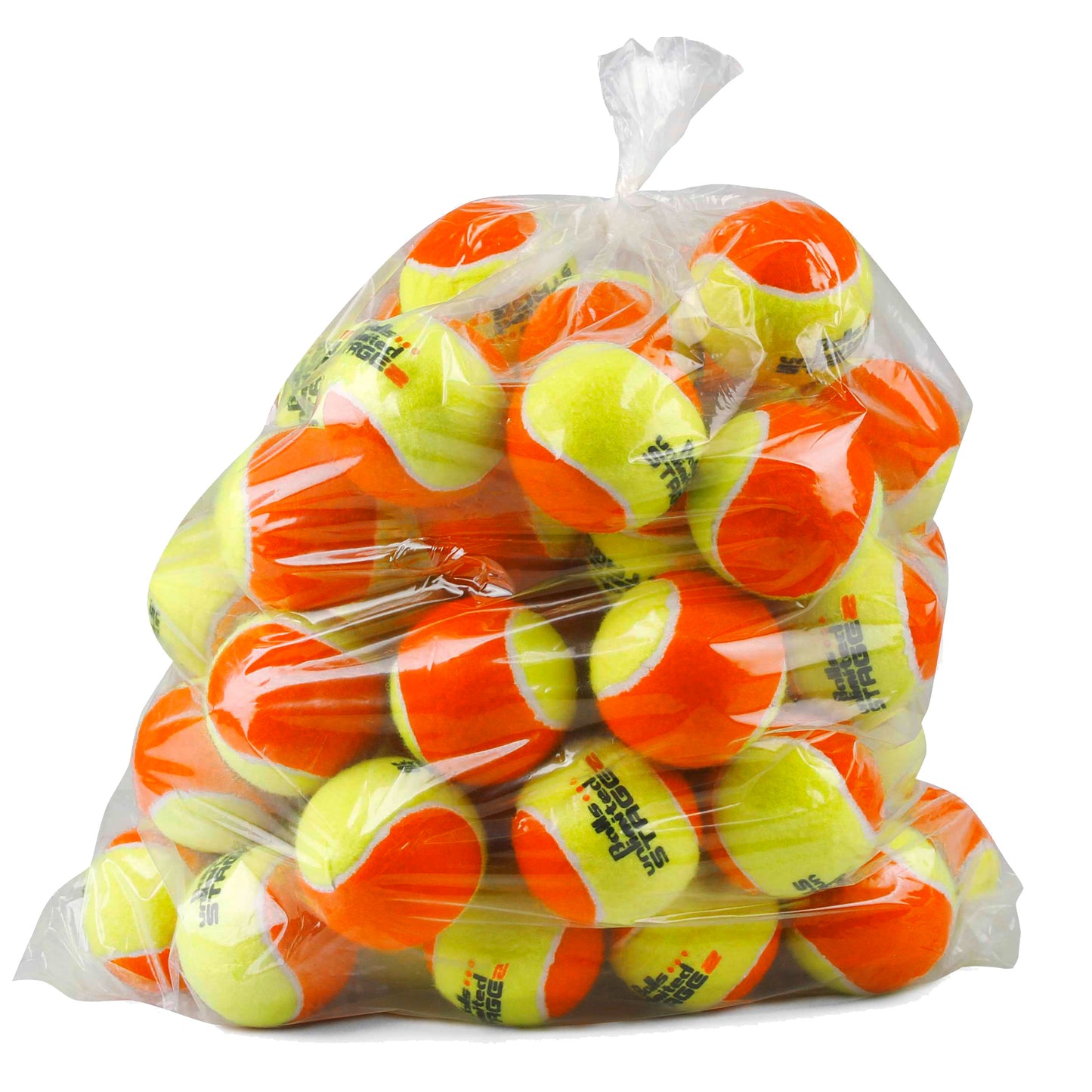 Balls Unlimited Sac de 60 balles Stage 2