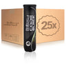 25x verpakking  4 stuks Code Black