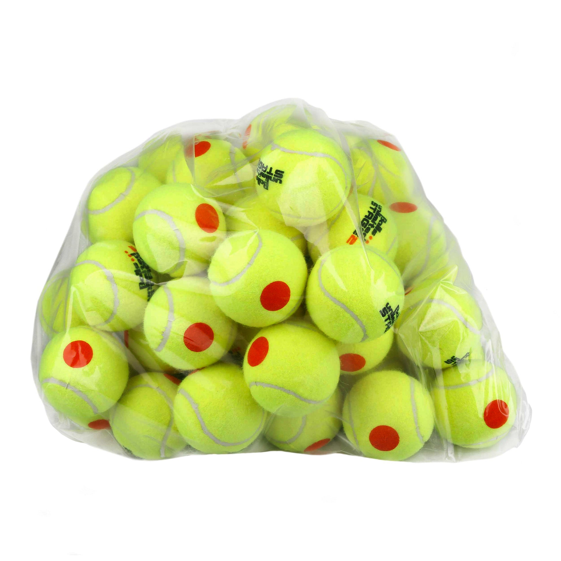 Balls Unlimited Stage 2 Tournament Zak 60 stuks