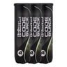 Verpakking 4 stuks 3x Code Black