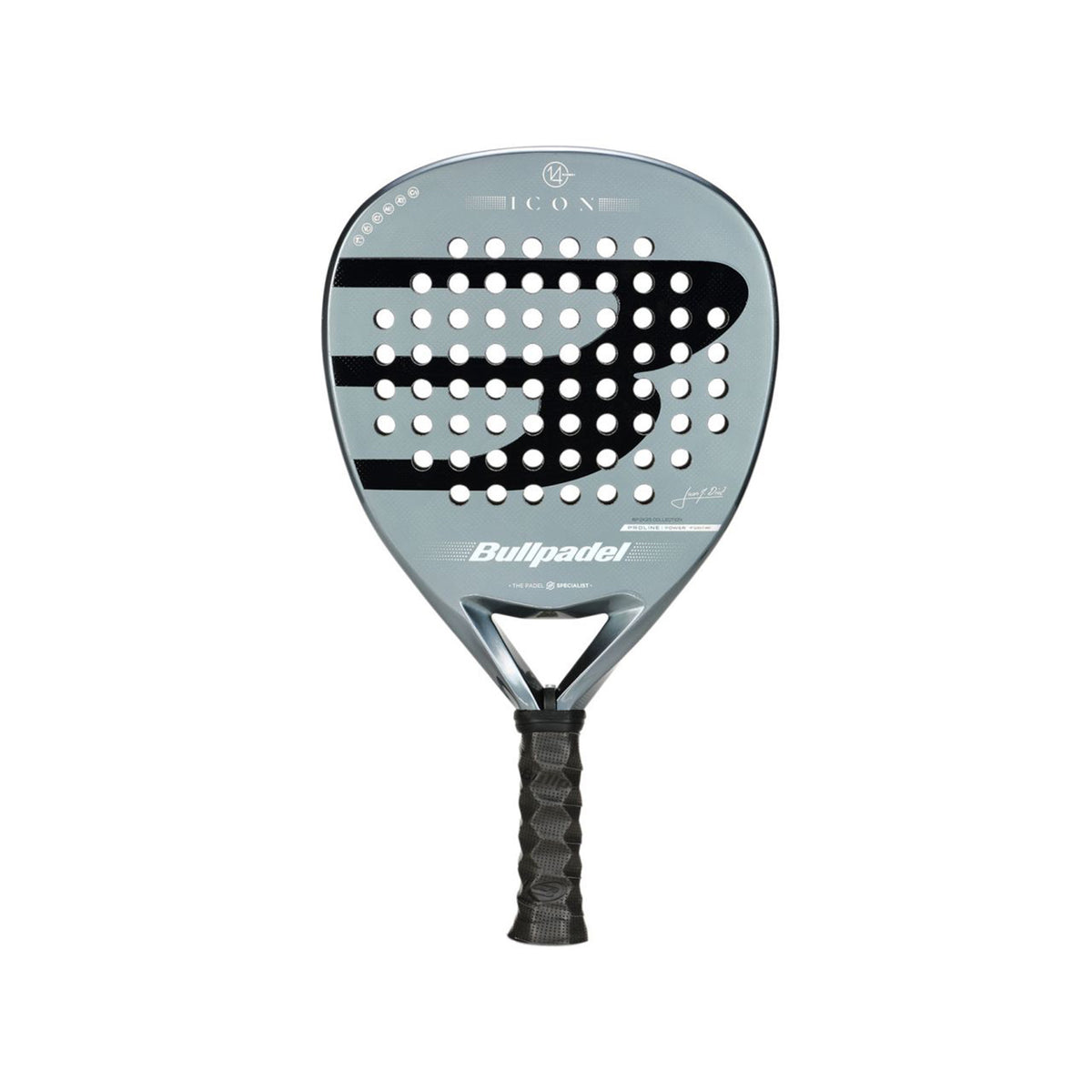 Bullpadel Icon 25