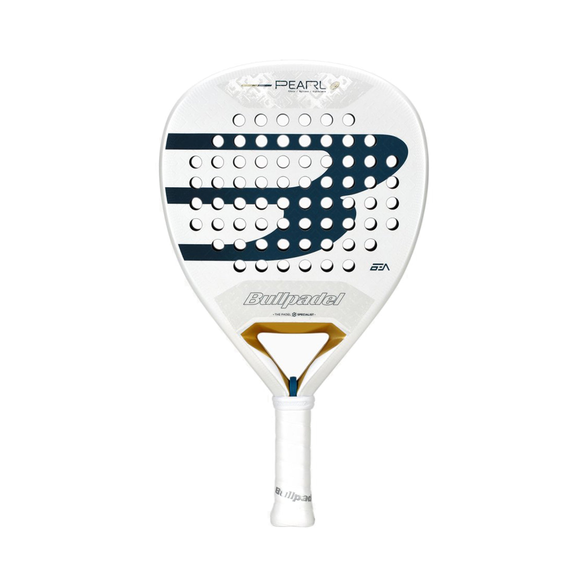 Bullpadel Pearl 26 Padel racket Gebruikte rackets