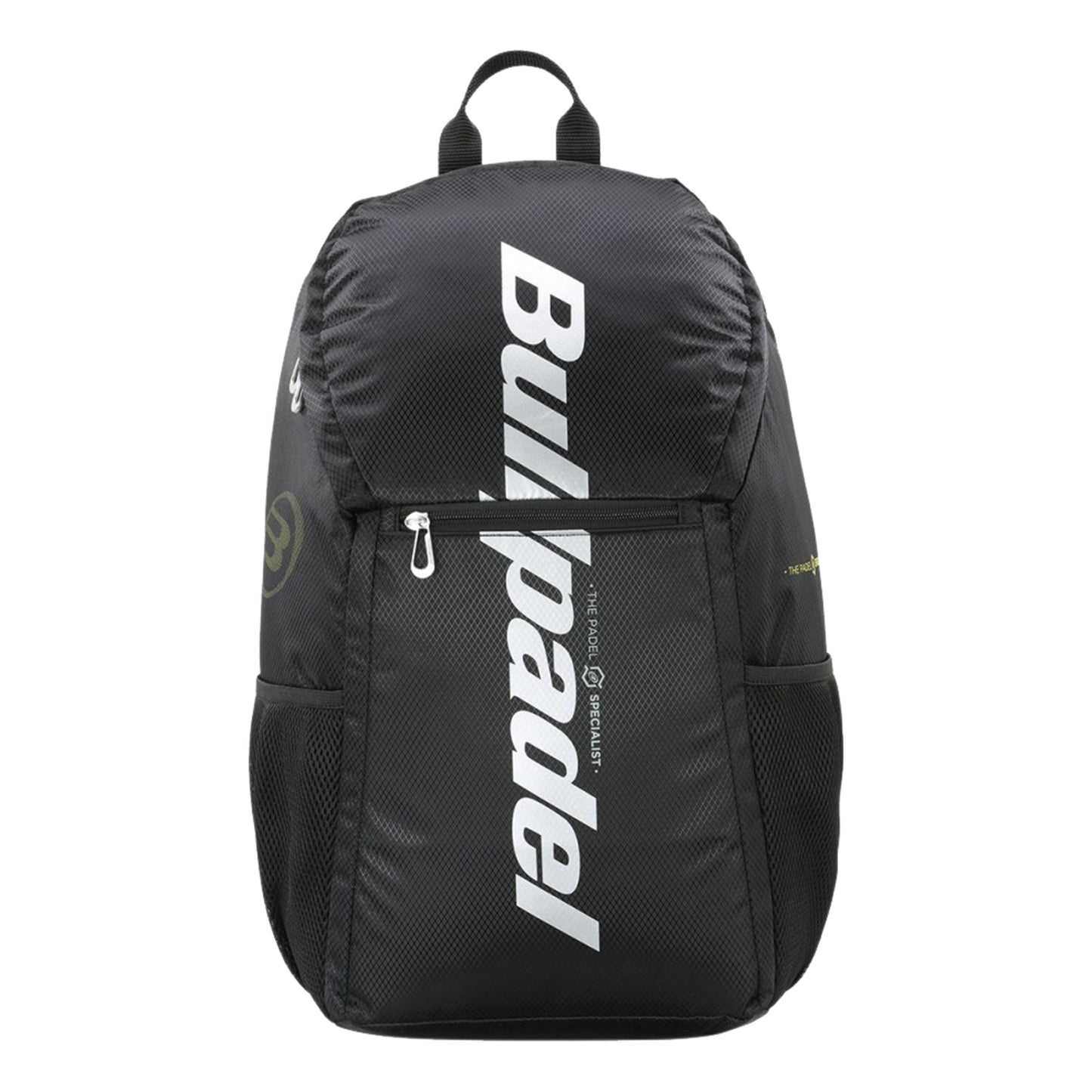 Bullpadel PERFO Rugzak - zwart