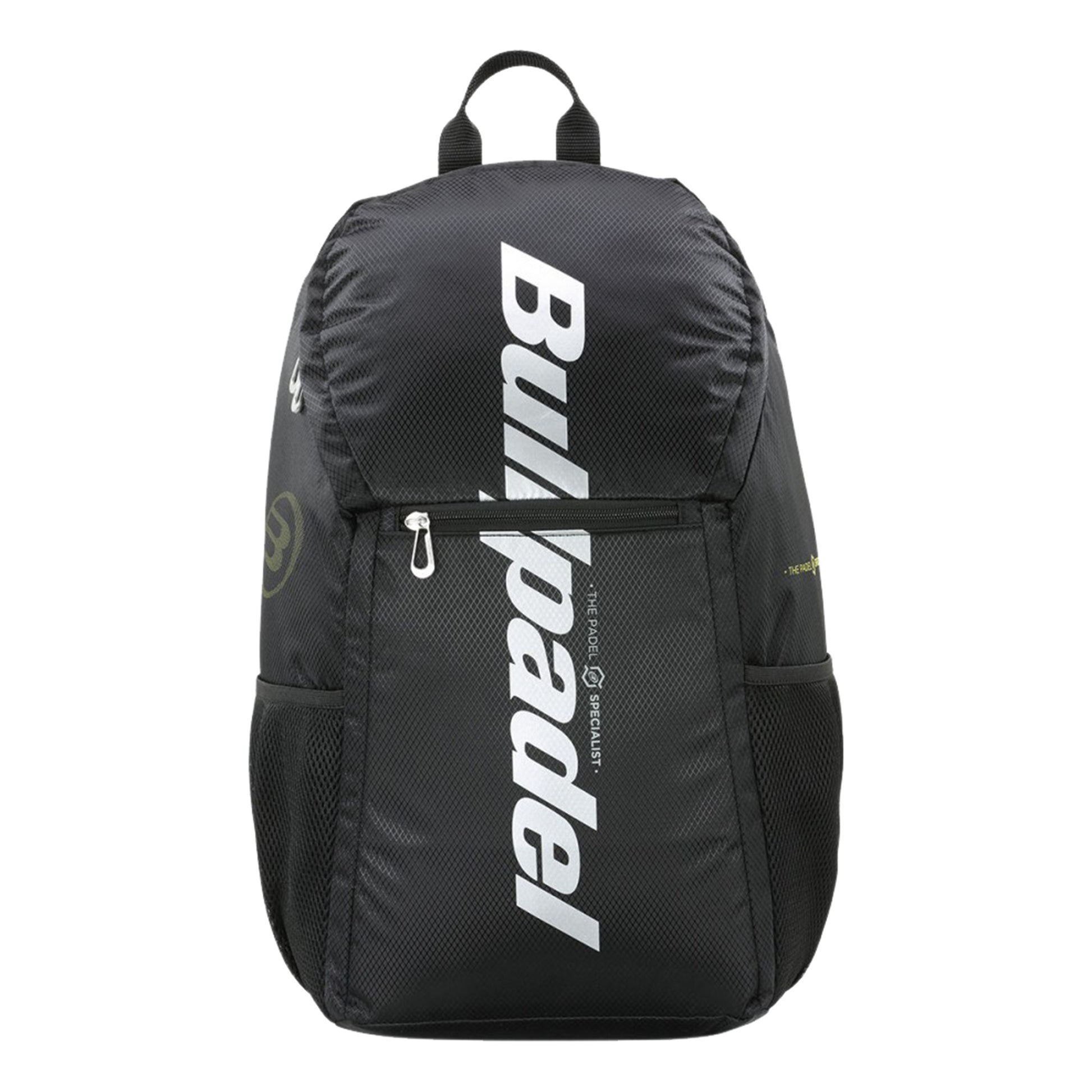 Bullpadel PERFO Rugzak - zwart