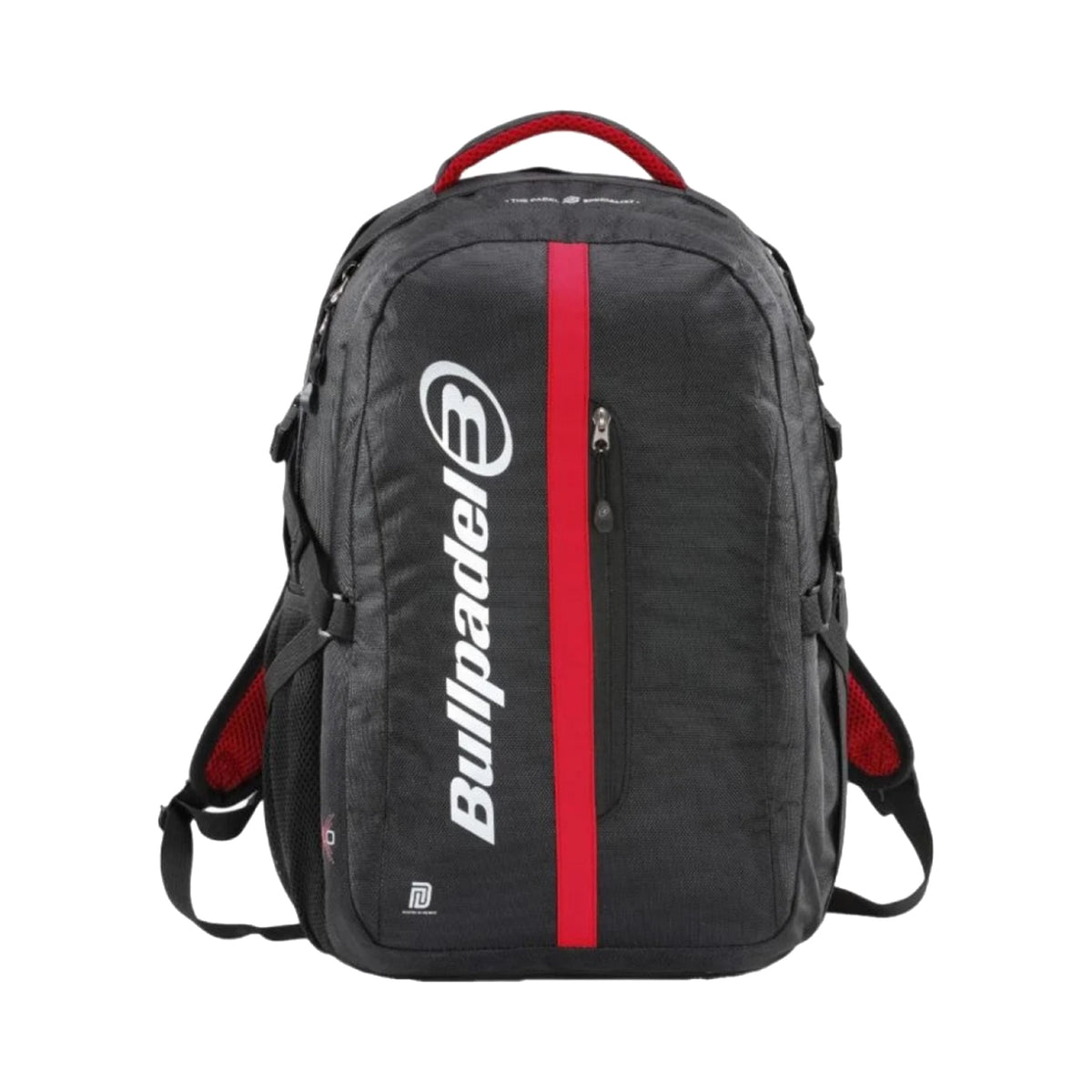 Bullpadel Xplo 005 Rugzak-Zwart