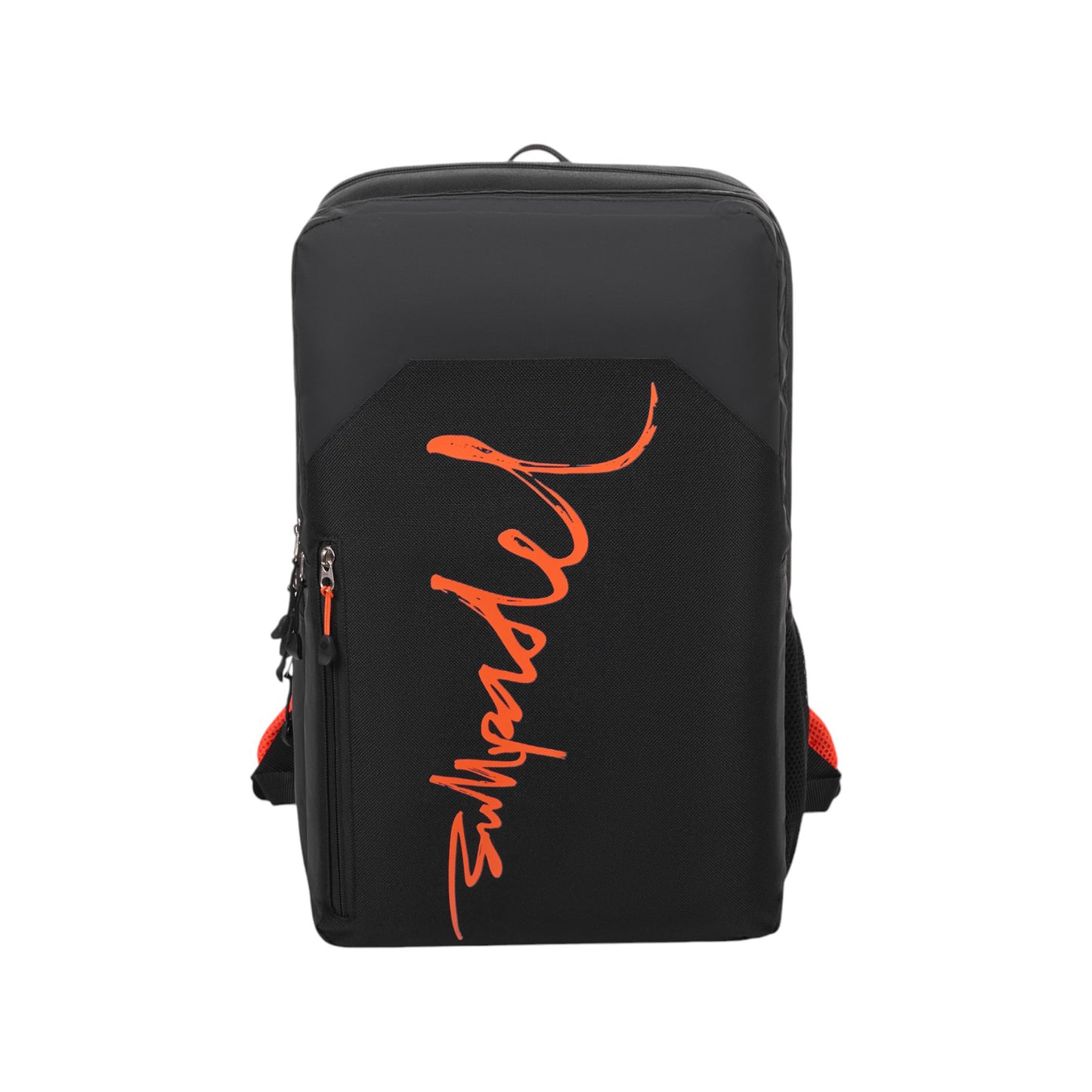Bullpadel Ionic 005 Sac À Dos-Noir