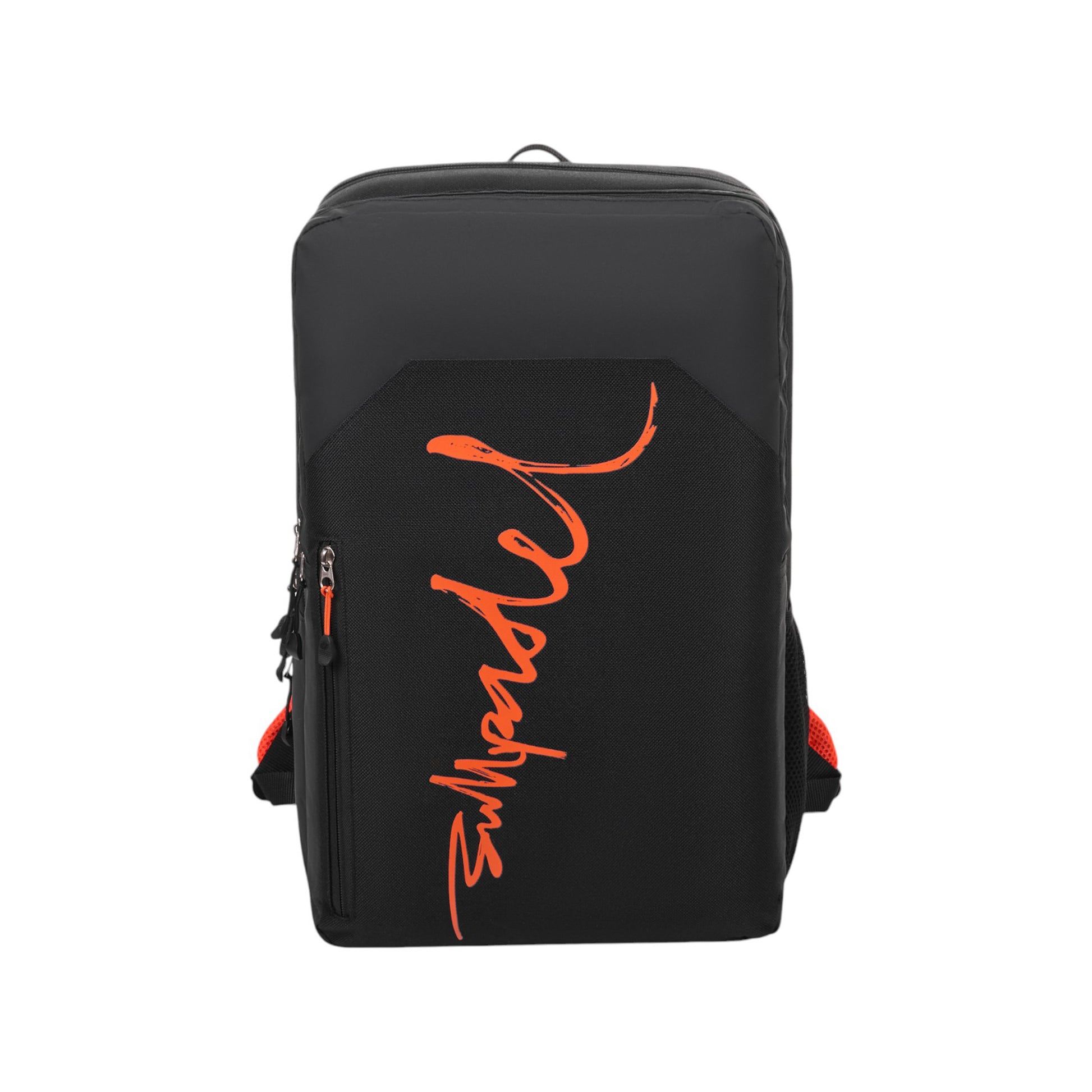 Bullpadel Ionic 005 Sac À Dos-Noir