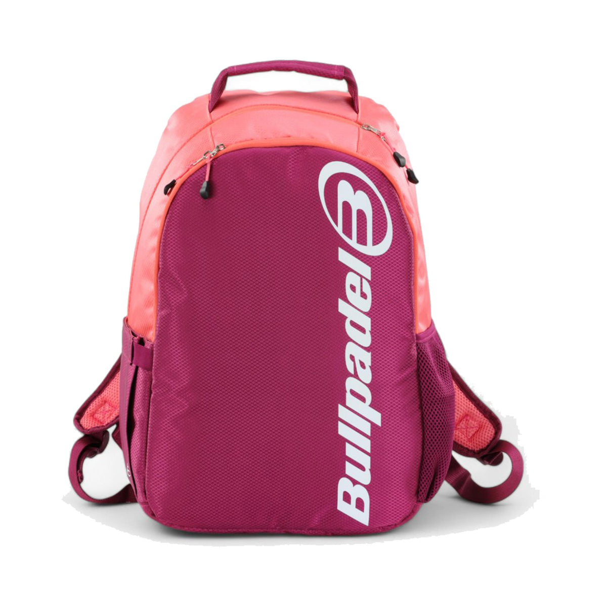 Bullpadel Performance 771 Sac À Dos-Violet