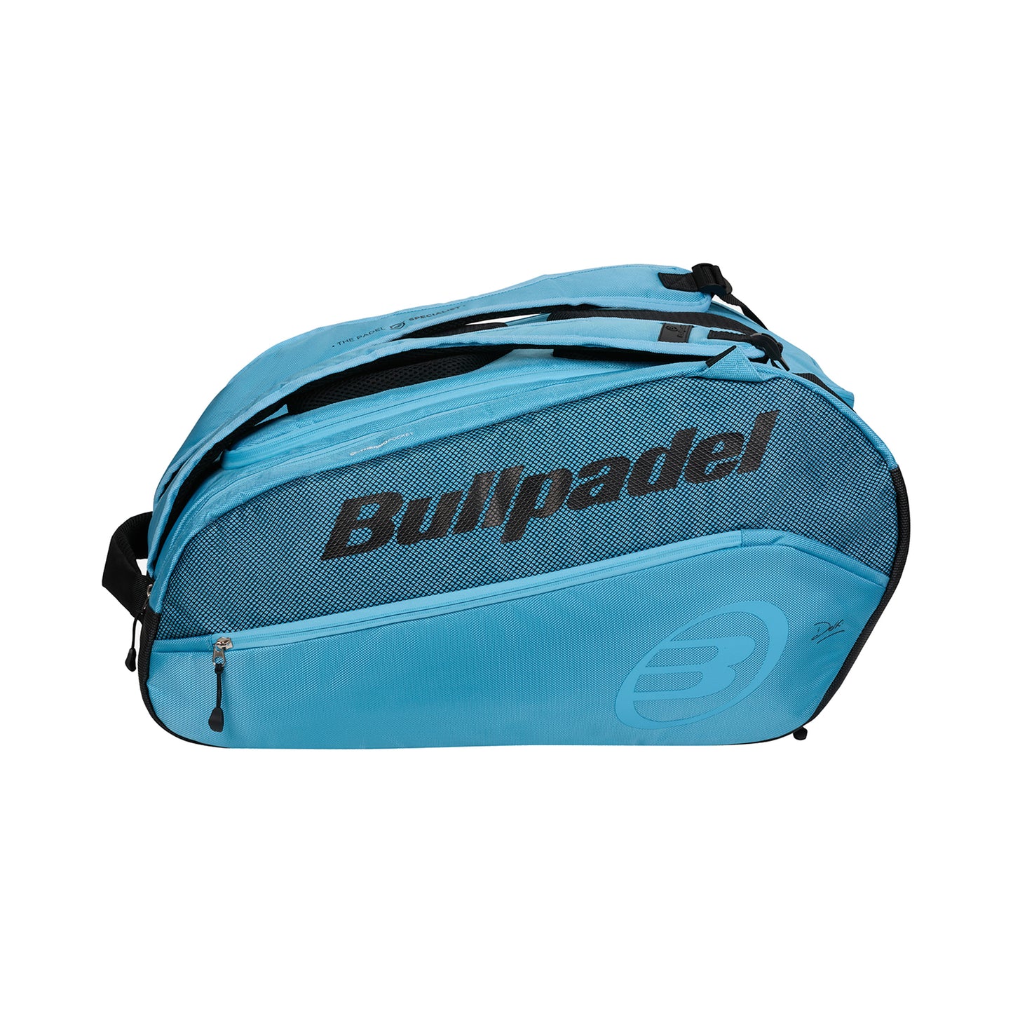 Bullpadel VERTEX W Housse de raquette - bleu