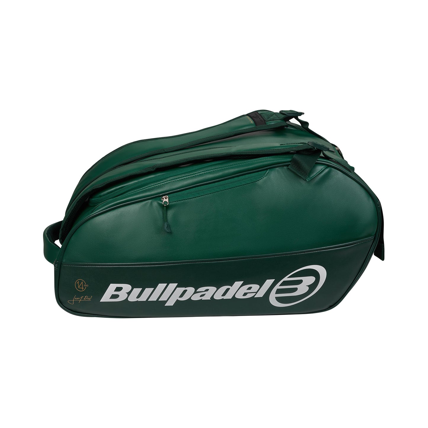 Bullpadel ICON Rackettas - groen