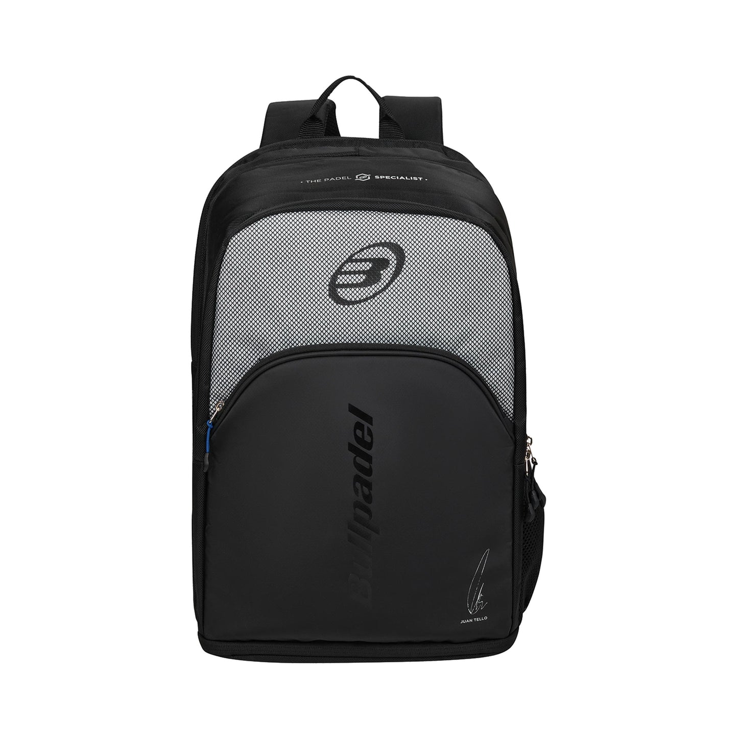 Bullpadel Vertex Rugzak - zwart
