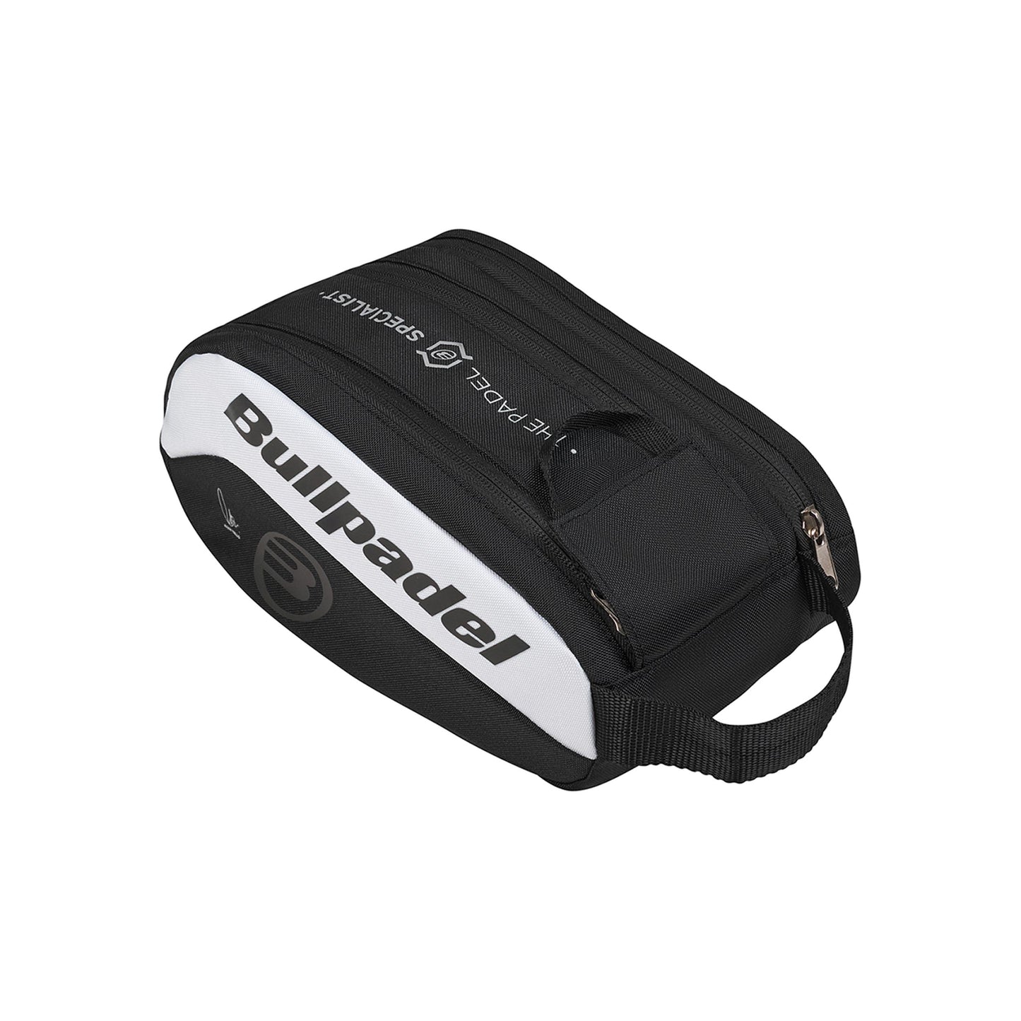 Bullpadel D.CASE Toilettas - zwart