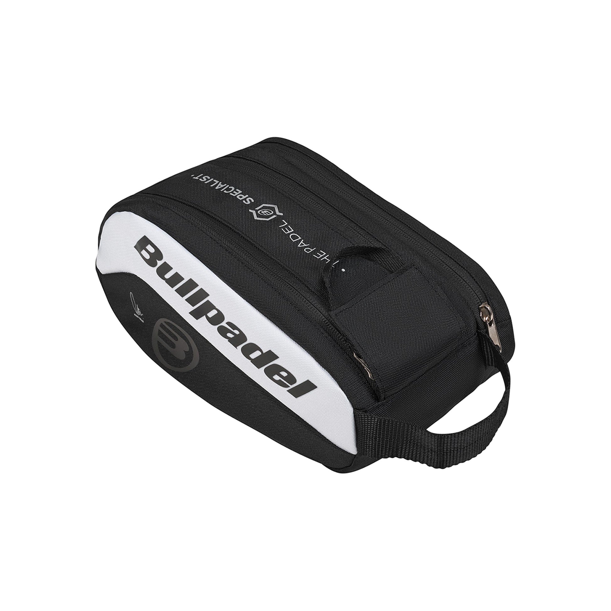 Bullpadel D.CASE Toilettas - zwart