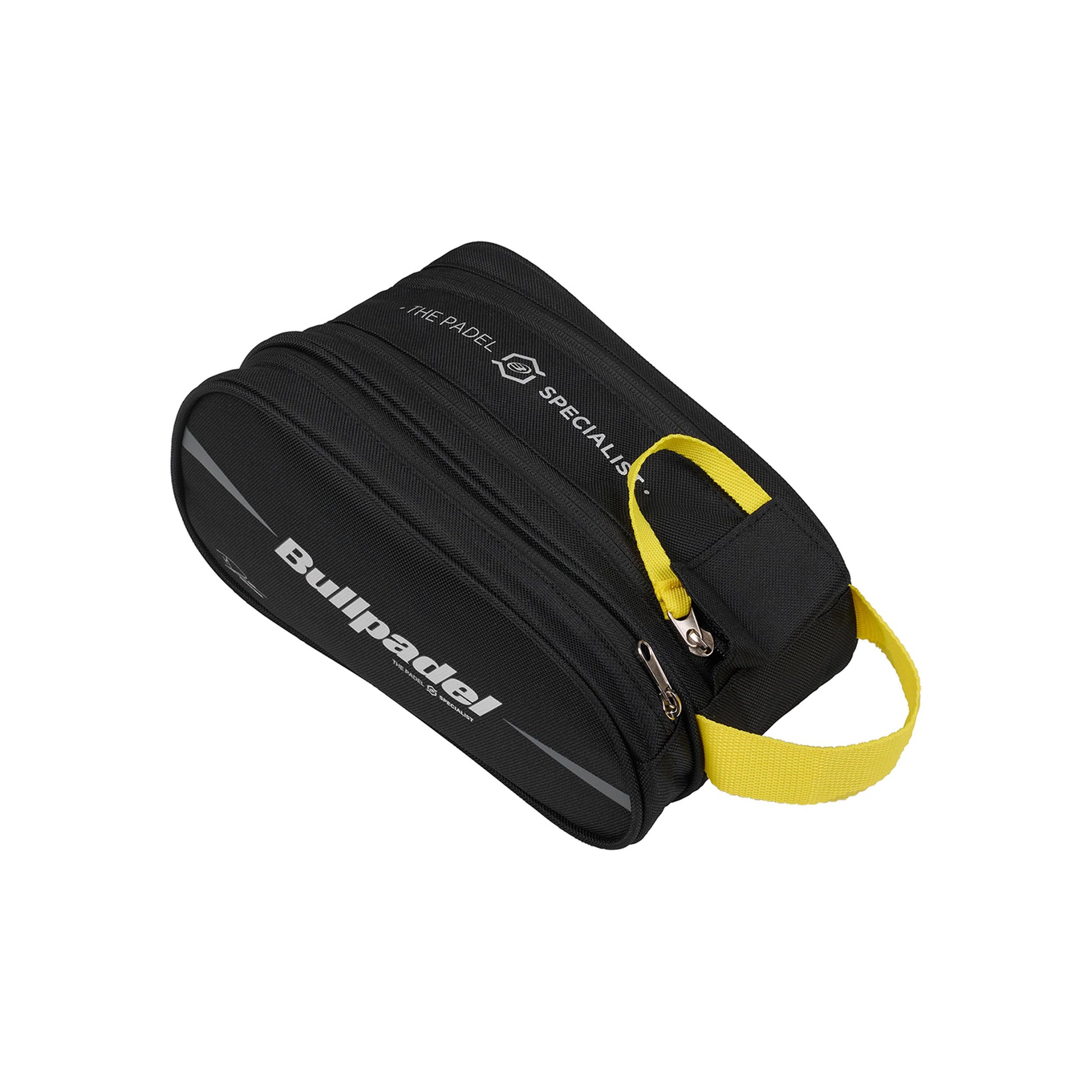 Bullpadel D.CASE Trousse de maquillage - noir