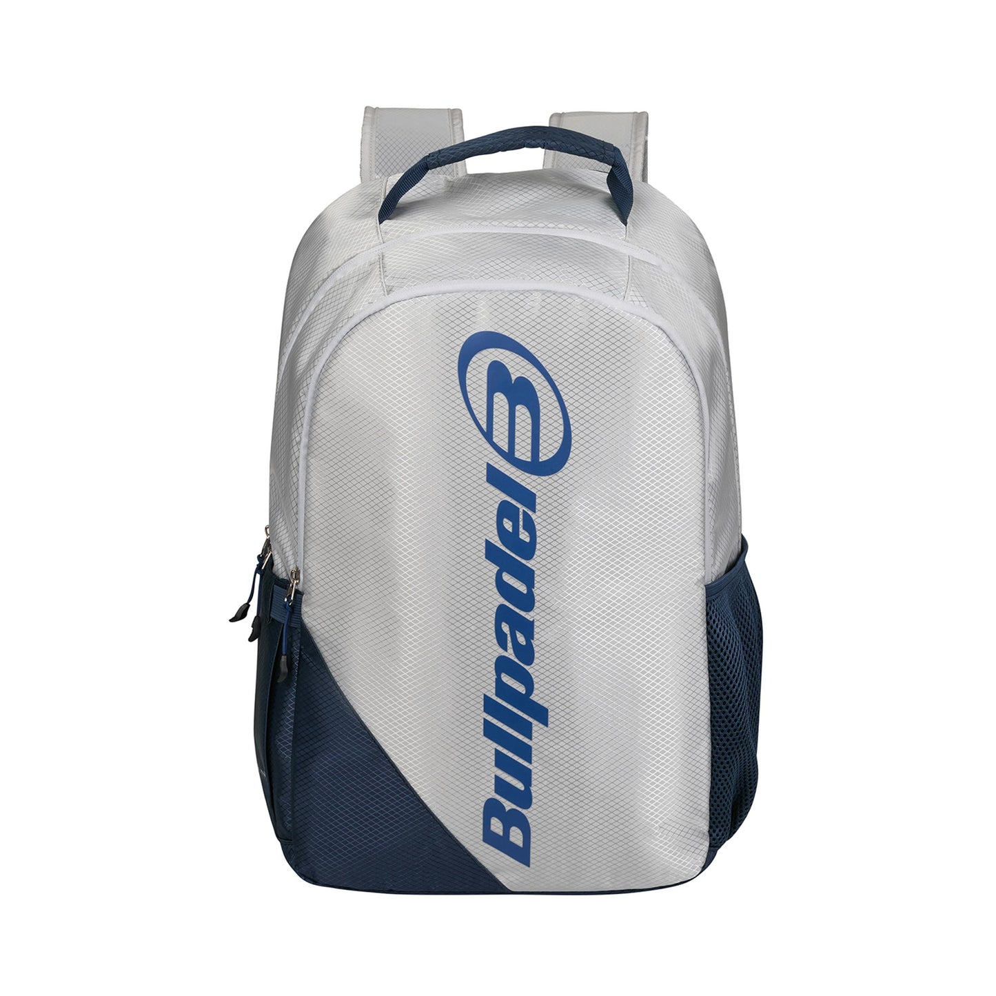 Bullpadel ADVANCE Rugzak - wit