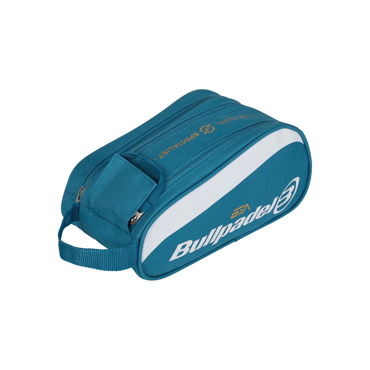 Bullpadel D.CASE Toilettas - blauw