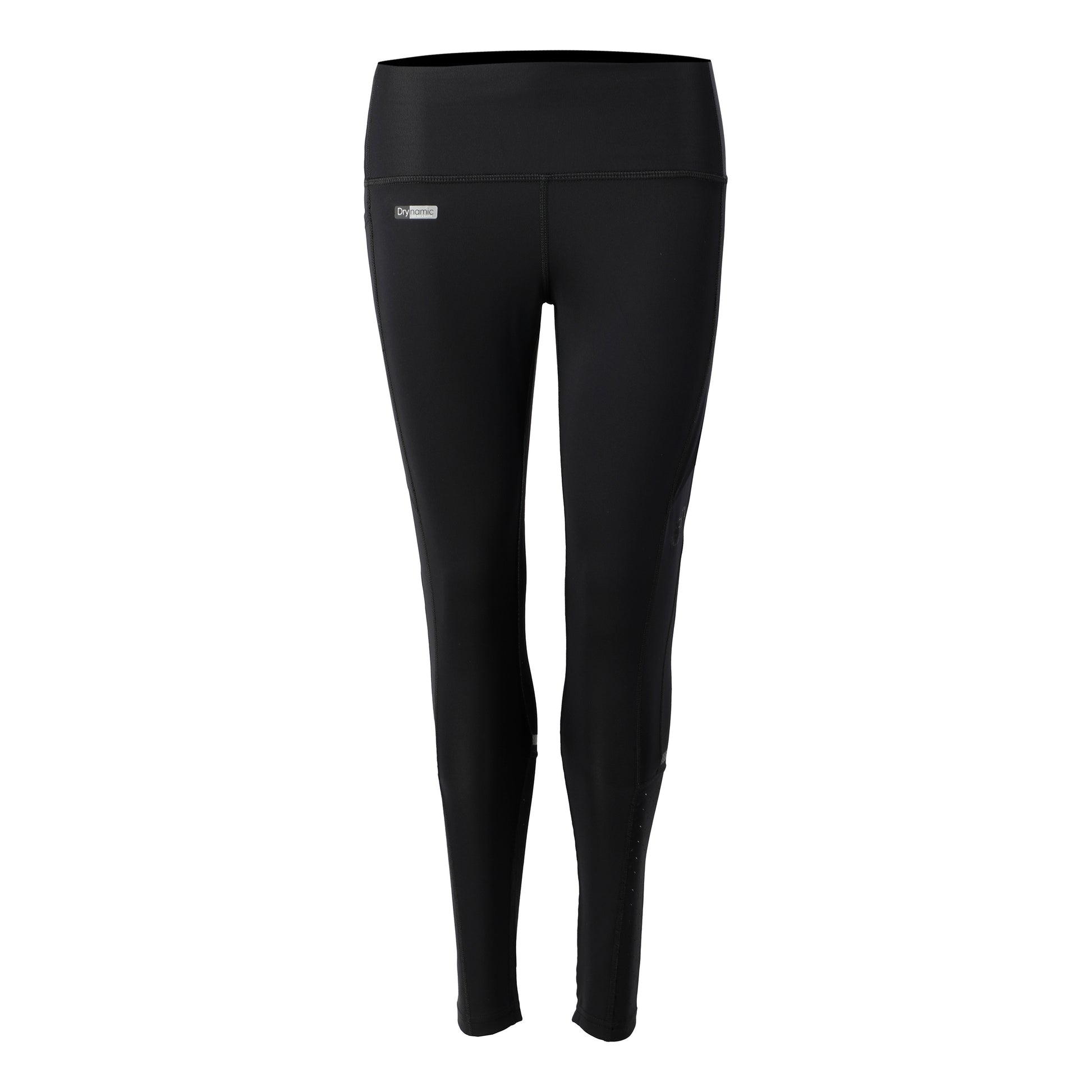 Bullpadel Obed Collant tight Femmes - noir,