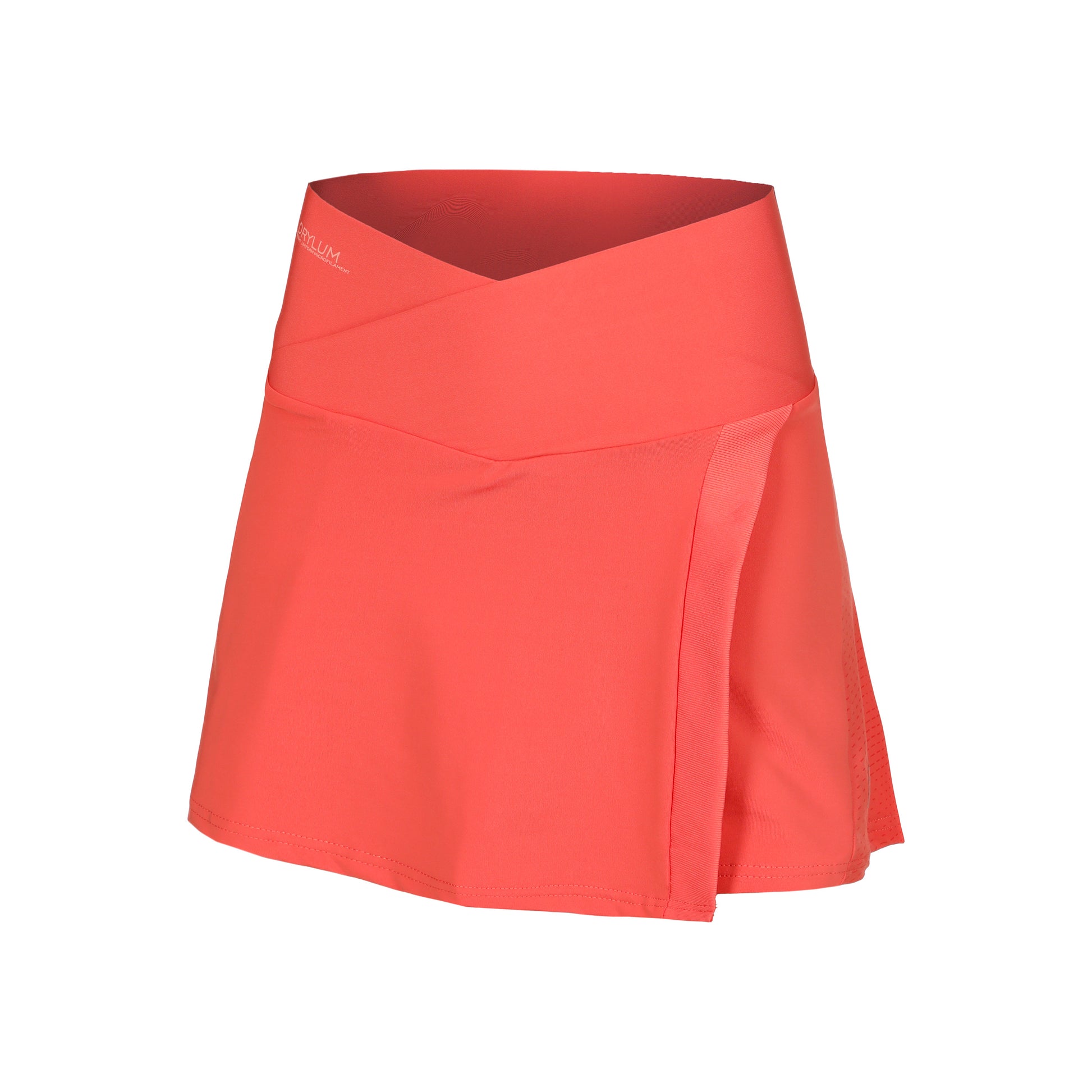 Bullpadel Envia Jupe Femmes - corail,