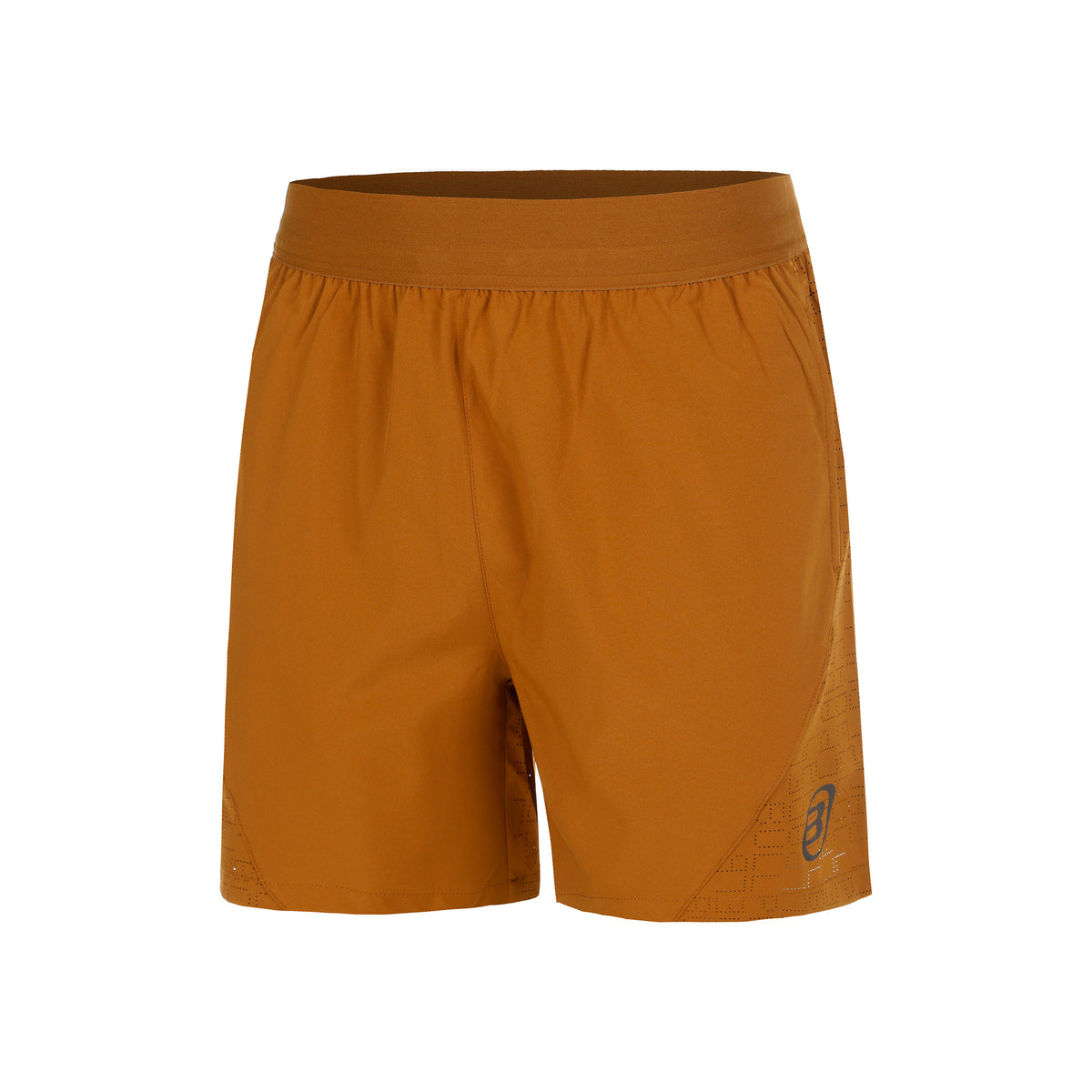 Bullpadel Masim Shorts Heren - bruin,