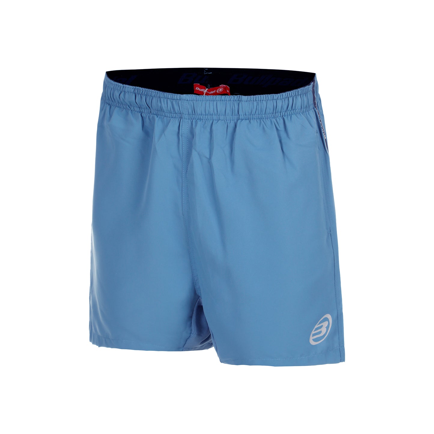 Bullpadel Celano Shorts Hommes - bleu,