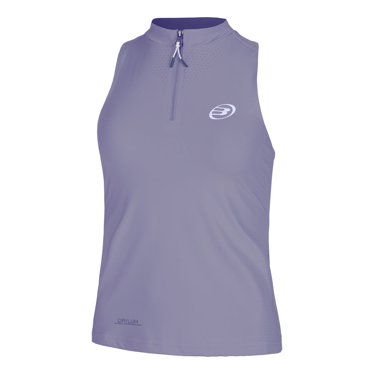 Bullpadel Ourol Débardeur tank top Femmes - mauve,