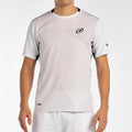 Malmok T-shirt Hommes-blanc