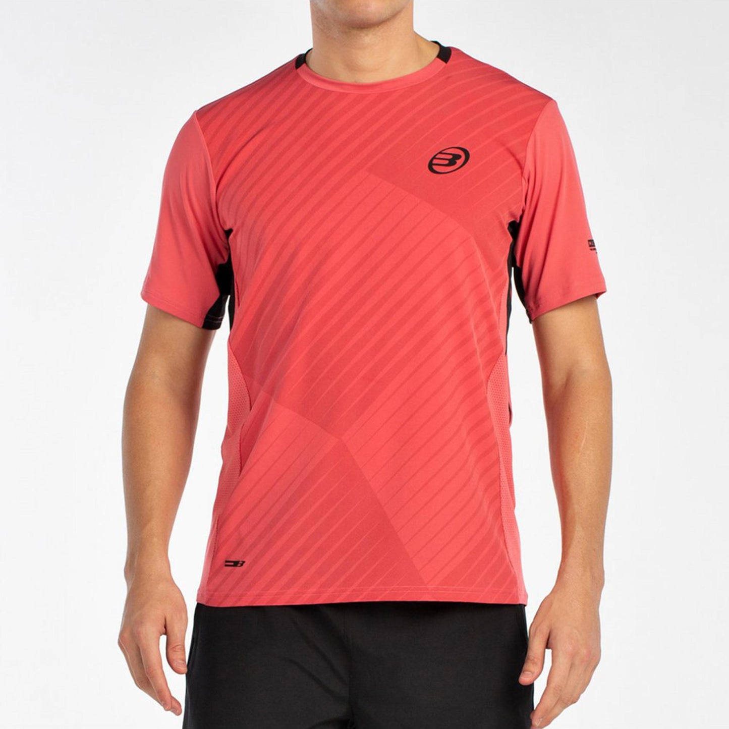 Bullpadel Malmok T-shirt Hommes-orange