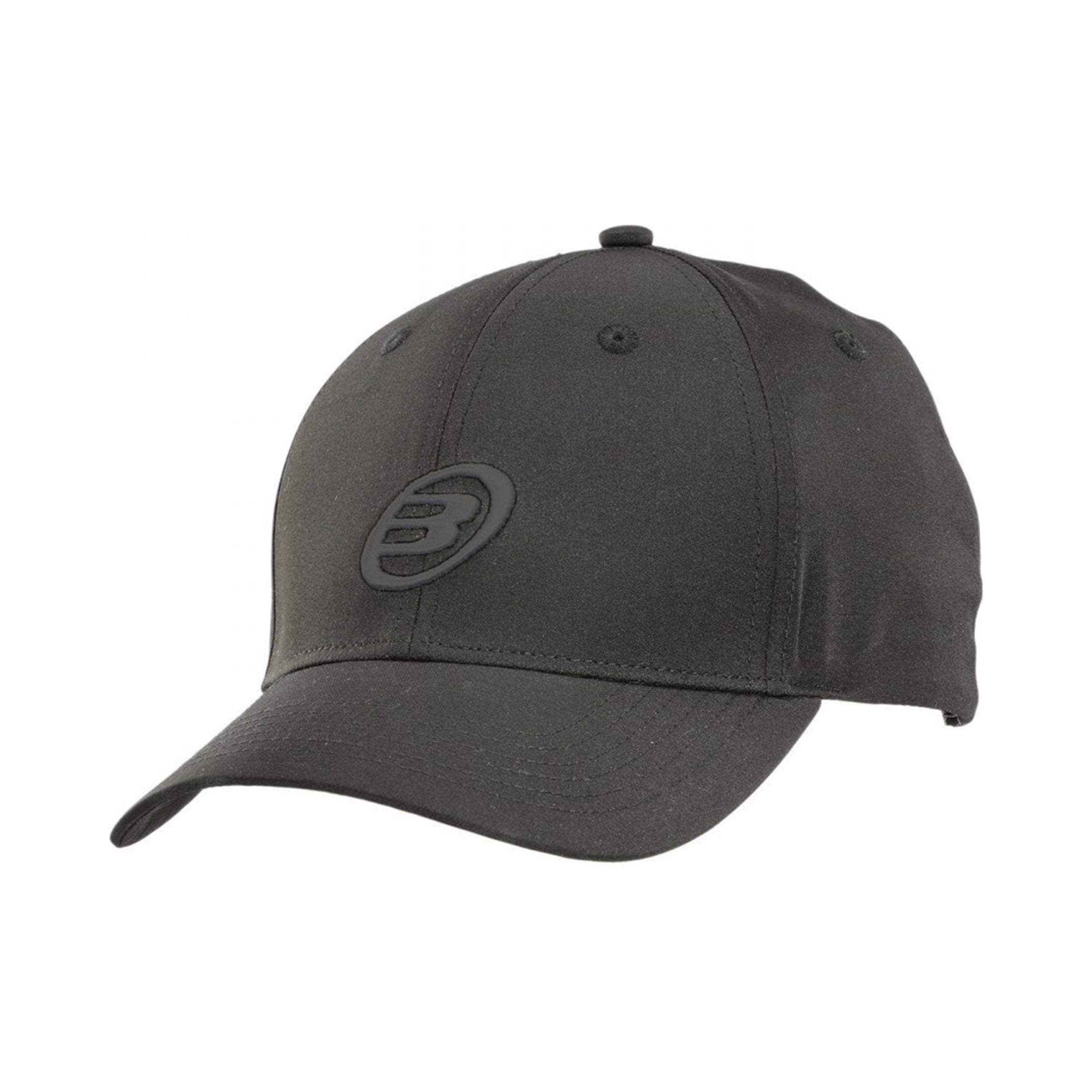 Bullpadel Casquette Hommes-Noir