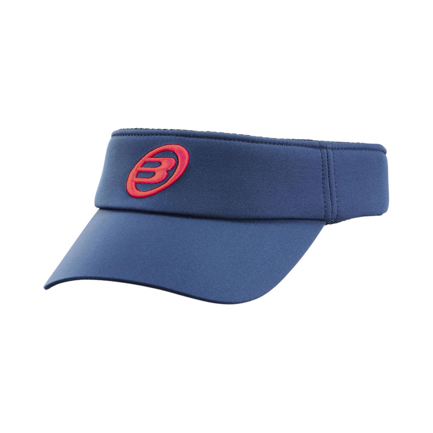 Bullpadel Visor Dames - blauw