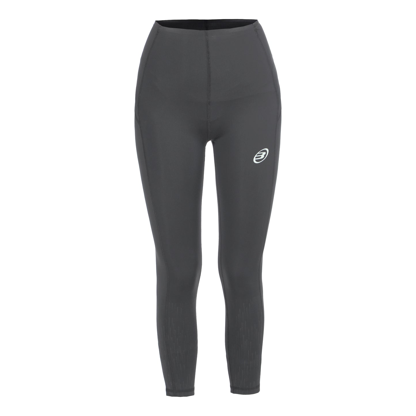 Bullpadel Acota Collant Tight Femmes-Noir