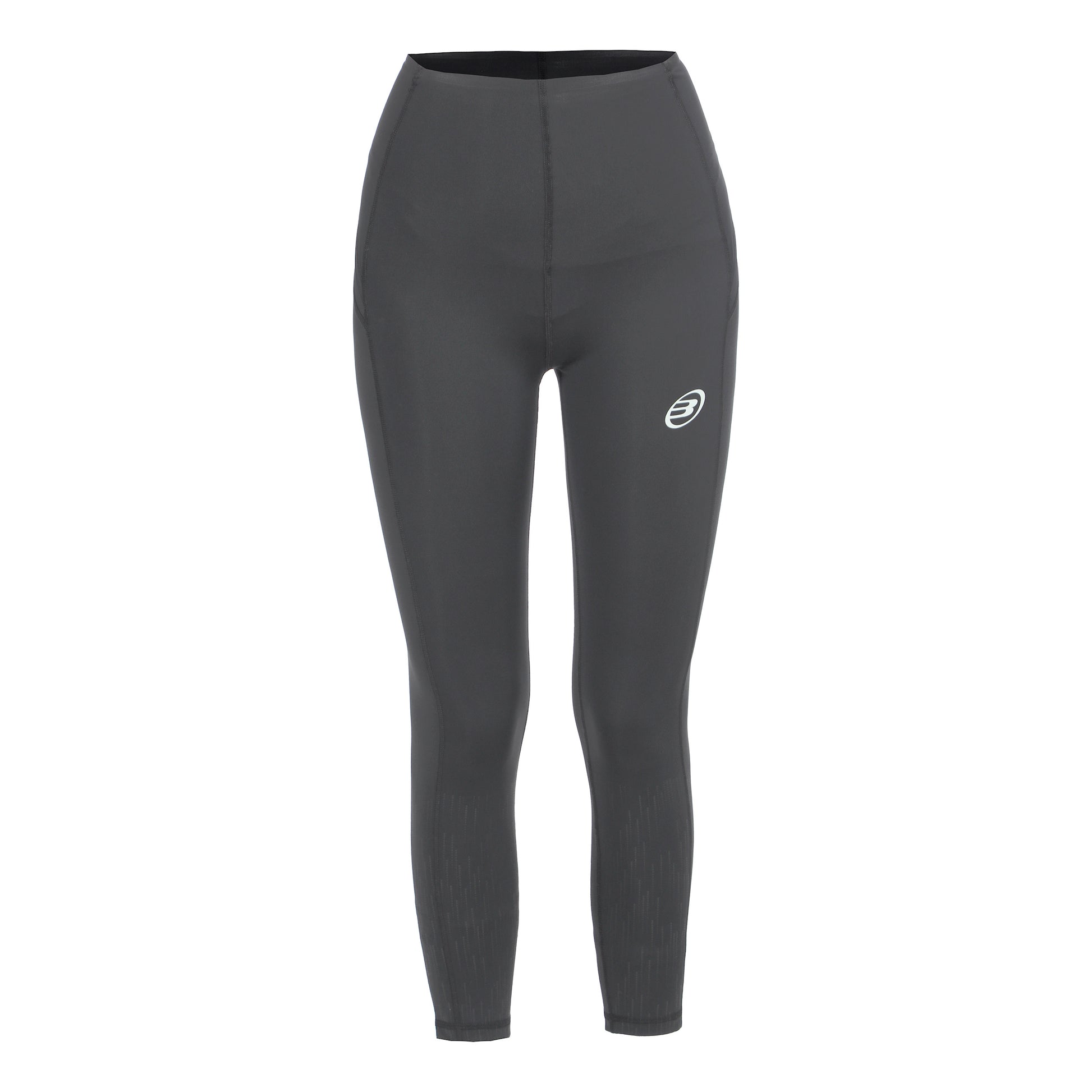 Bullpadel Acota Collant Tight Femmes-Noir