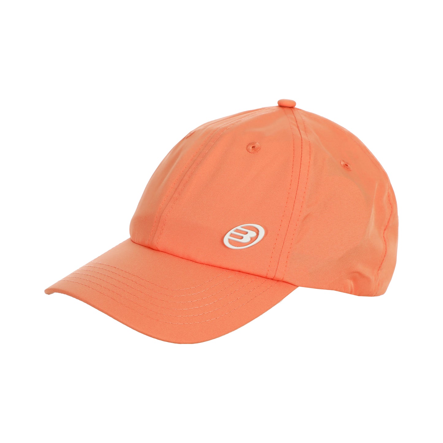 Bullpadel Bpg252 Casquette Hommes-Orange