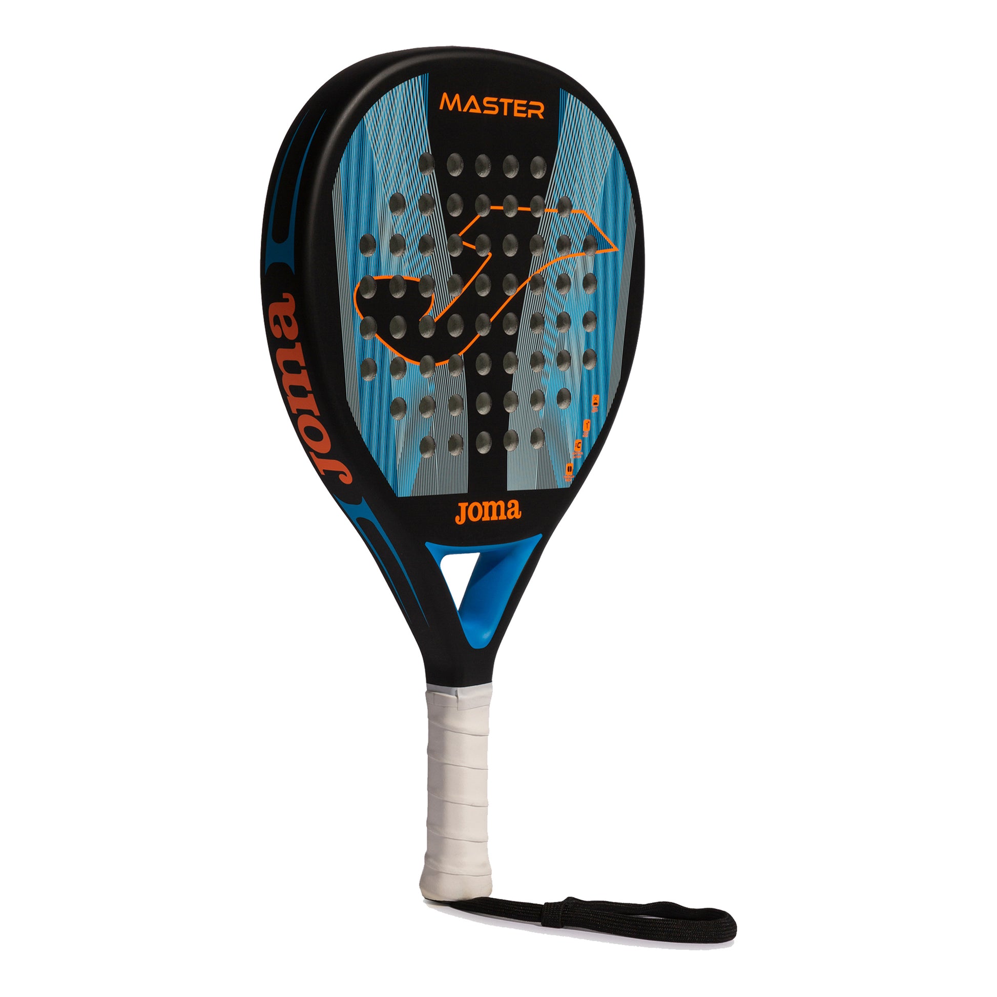 Joma Master Raquette de padel