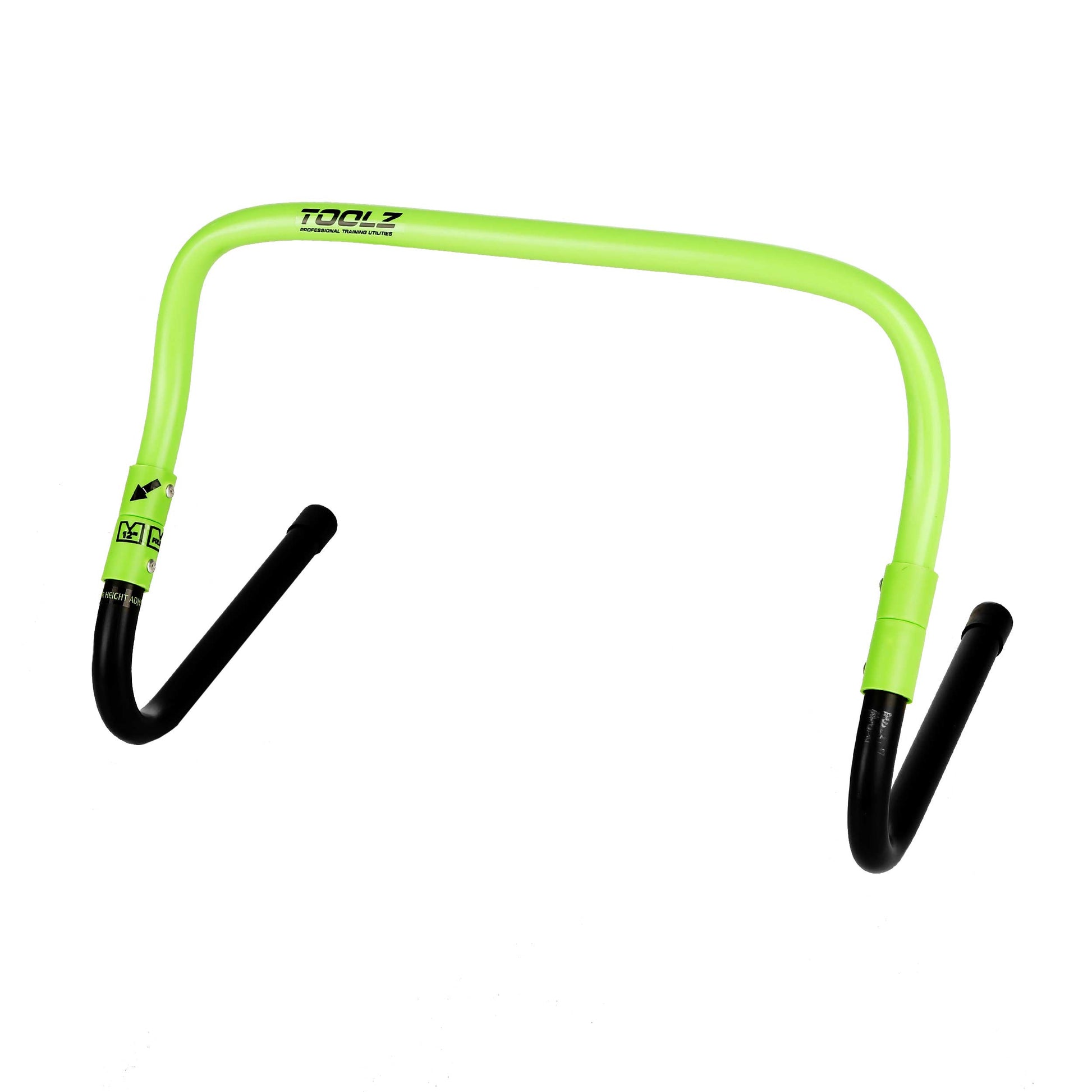 TOOLZ Haies D’entraînement Pack De 5-Vert
