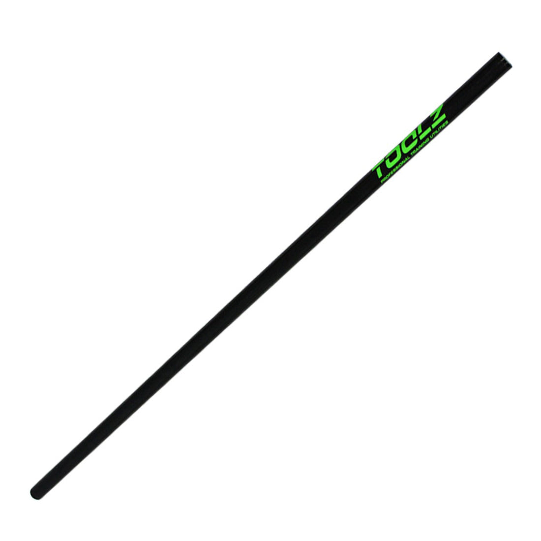 TOOLZ Markeringsstang 1,0m-Zwart