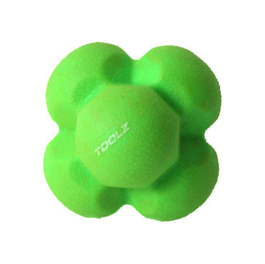 TOOLZ Speed Balle D’entraînement Tennis-Vert