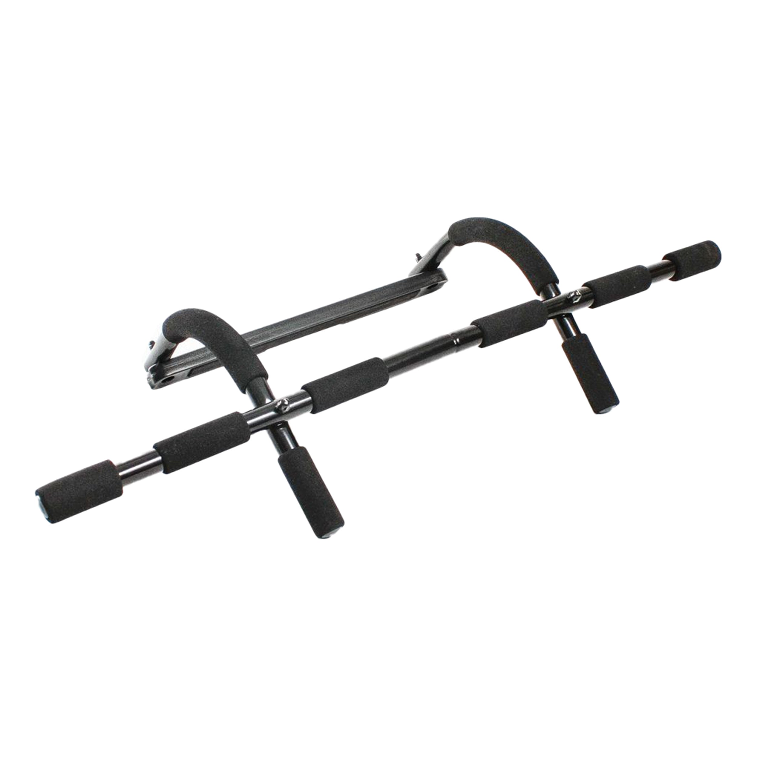TOOLZ Chin Up Bar Trainingstoestel-Zwart