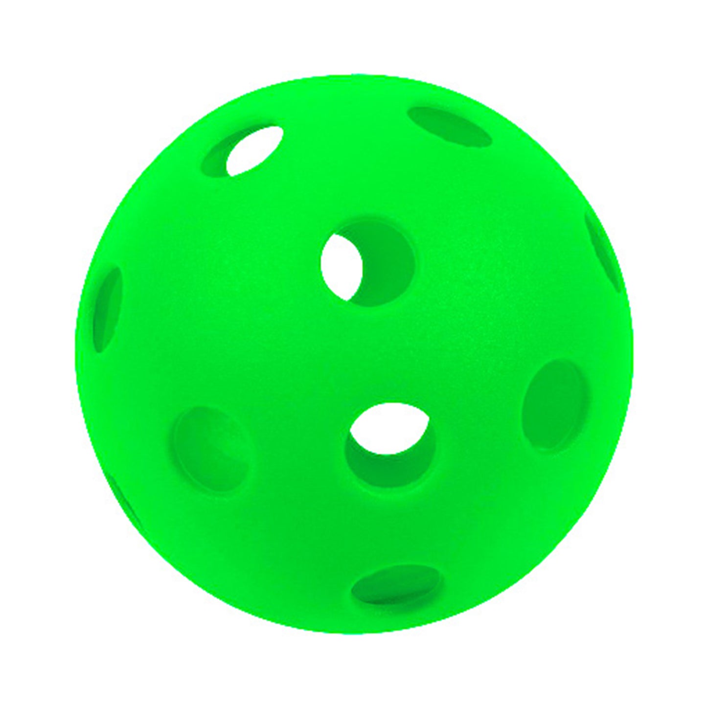 TOOLZ perforated Balle de hockey