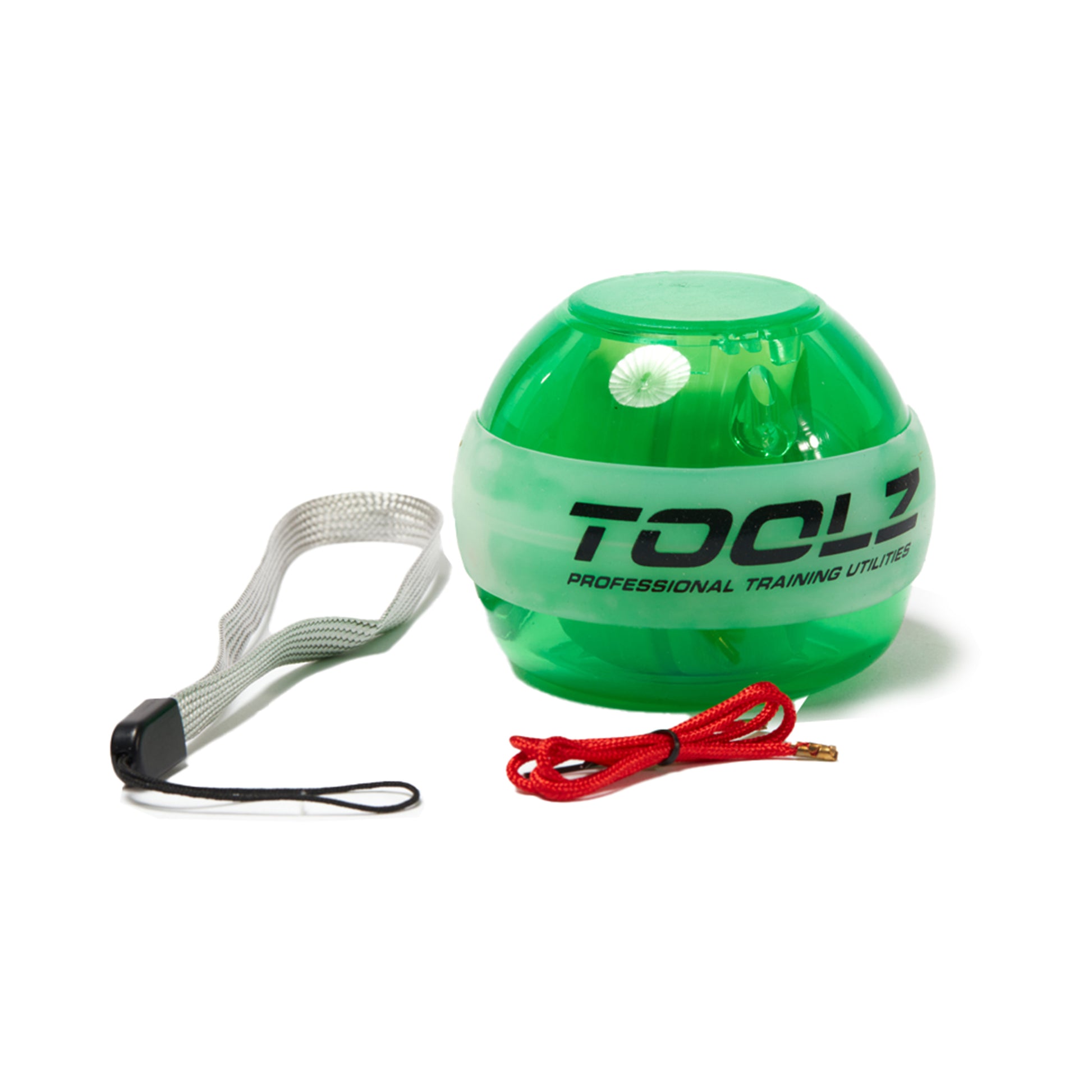 TOOLZ Handheld Trainer Handball Trainingshulp-Groen