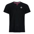 Ted Tech T-shirt Heren - zwart, wit
