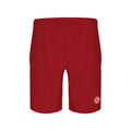 Reece 2.0 Tech Shorts Garçons-Rouge Foncé