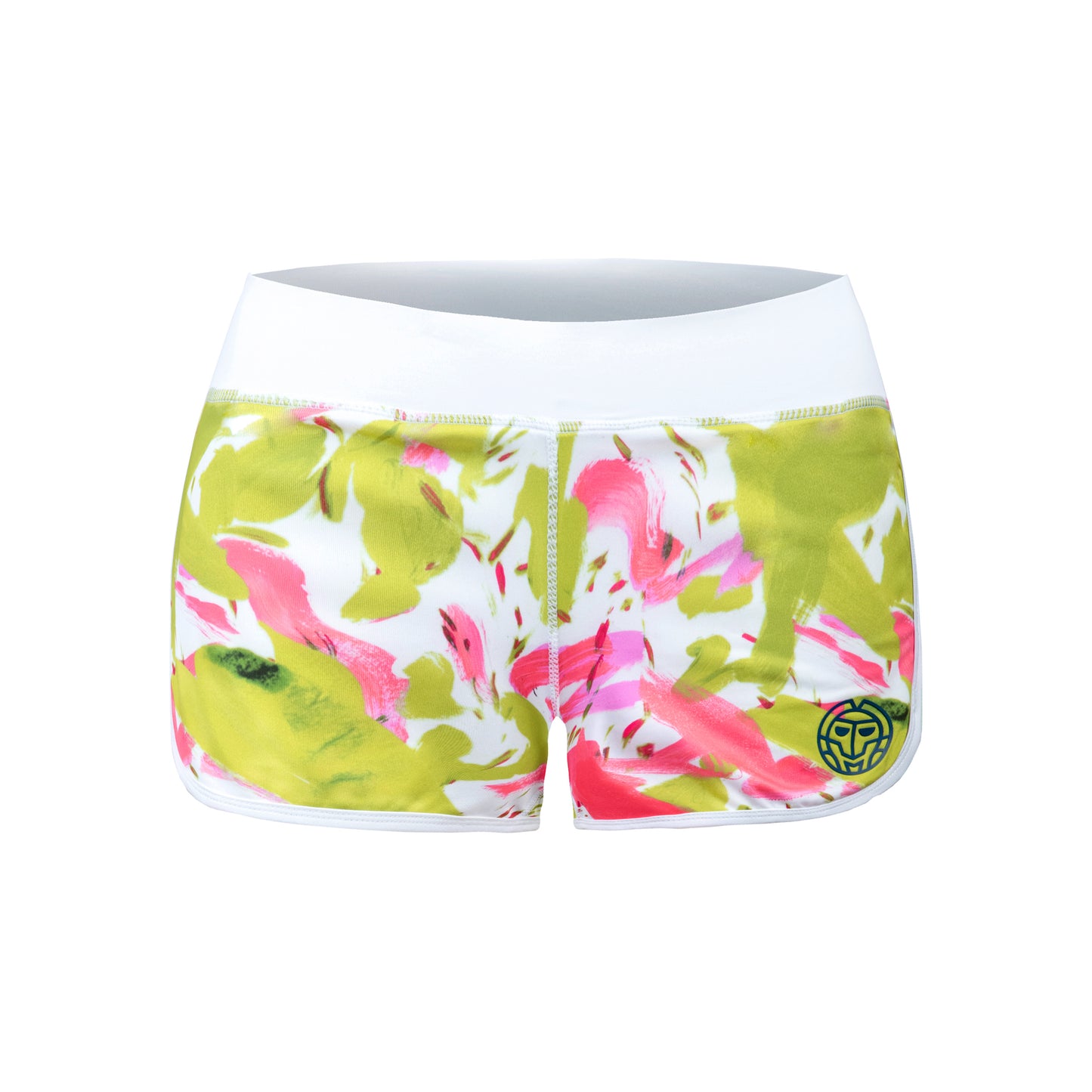 BIDI BADU Elani Tech 2in1 Shorts Dames - veelkleurig,