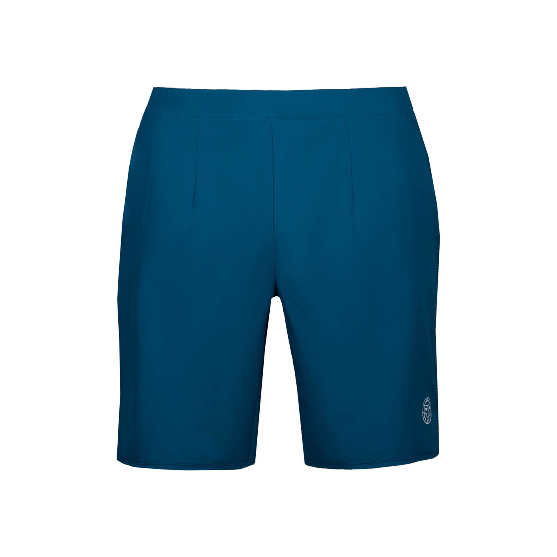 BIDI BADU Henry 2.0 Tech Shorts Heren - donkerblauw,