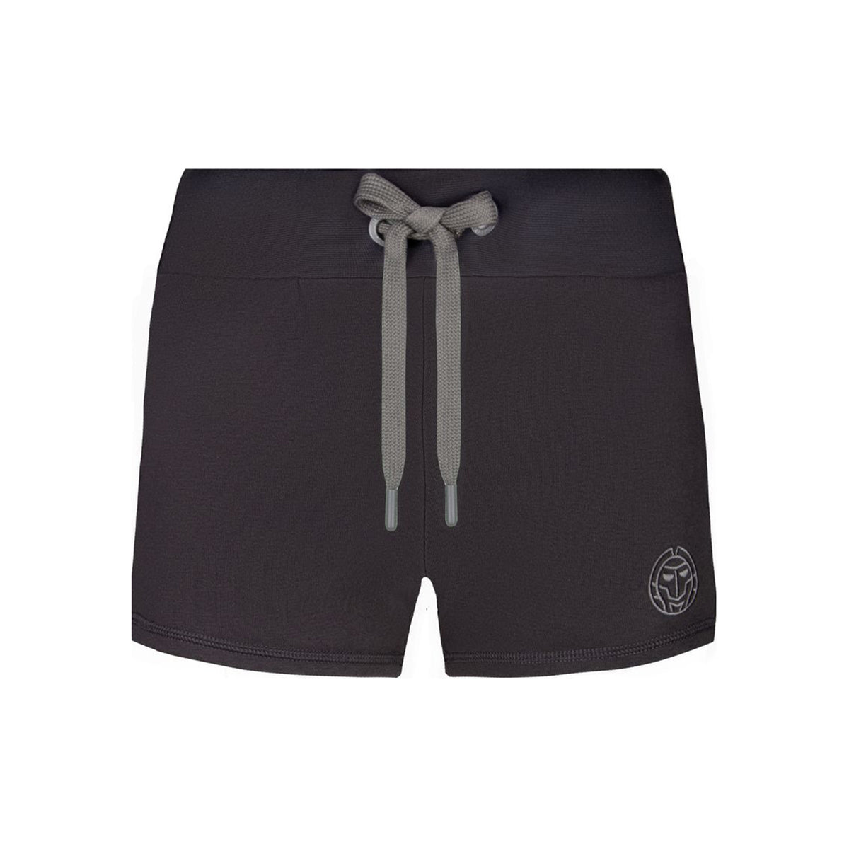 BIDI BADU Alela Basic Shorts Dames-Donkergrijs
