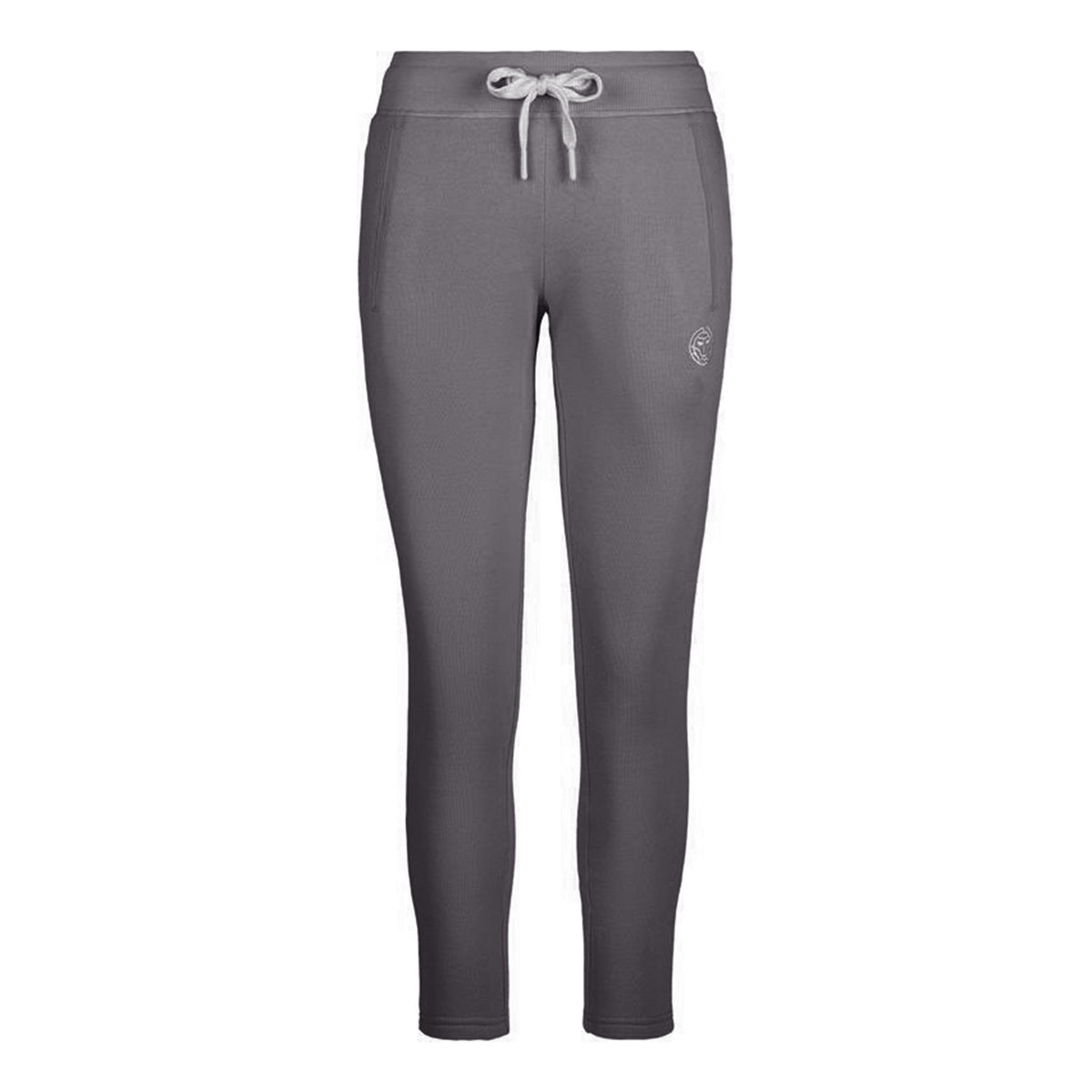 BIDI BADU Ayanda Basic Pant Trainingsbroek Dames-Donkergrijs