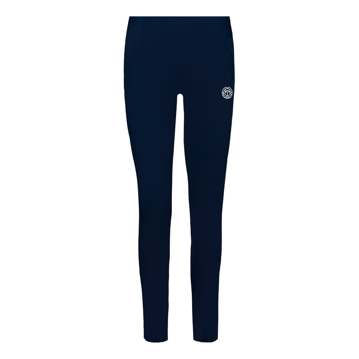 BIDI BADU Willow Tech Trainingsbroek Dames - blauw,