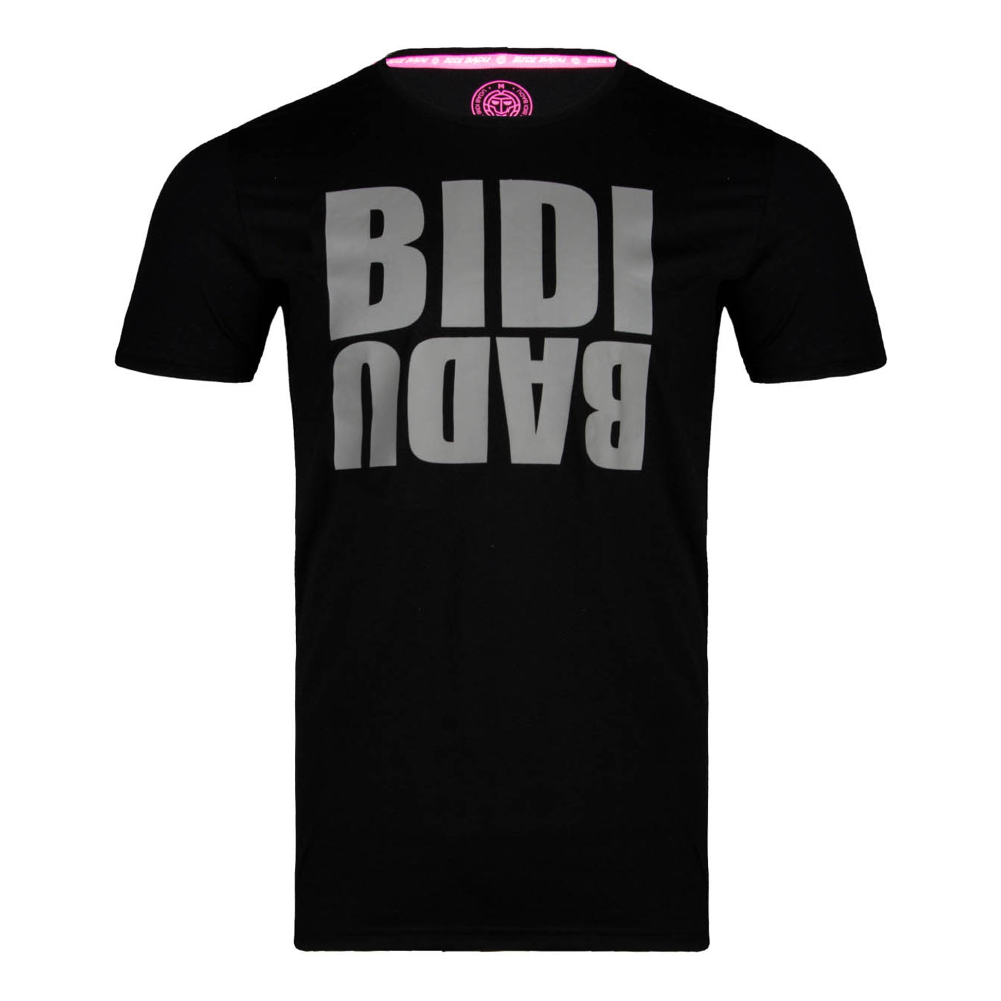 BIDI BADU Hafsa Lifestyle T-shirt Hommes - noir,