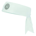 The Aerodynamic Move Bandana-Mint, Noir