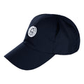 Parasol Party Move Cap Unisex - donkerblauw,