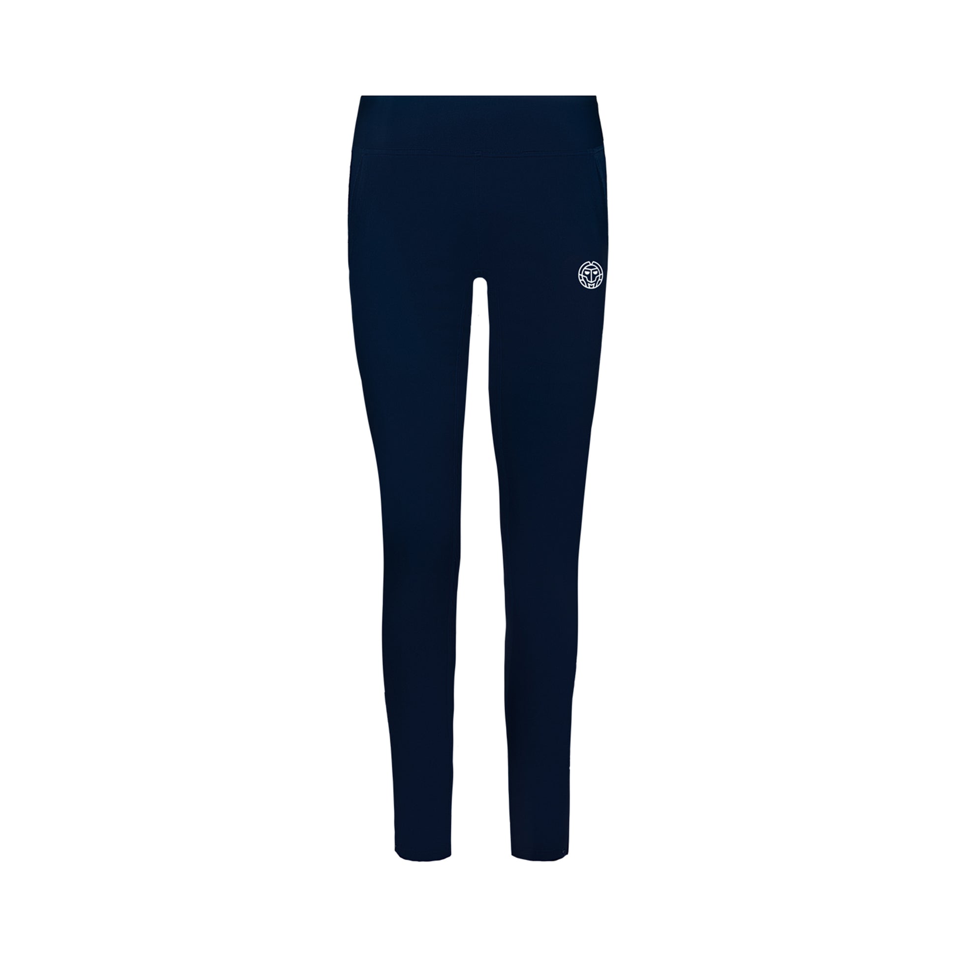BIDI BADU Teagan Tech Trainingsbroek Meisjes - donkerblauw,
